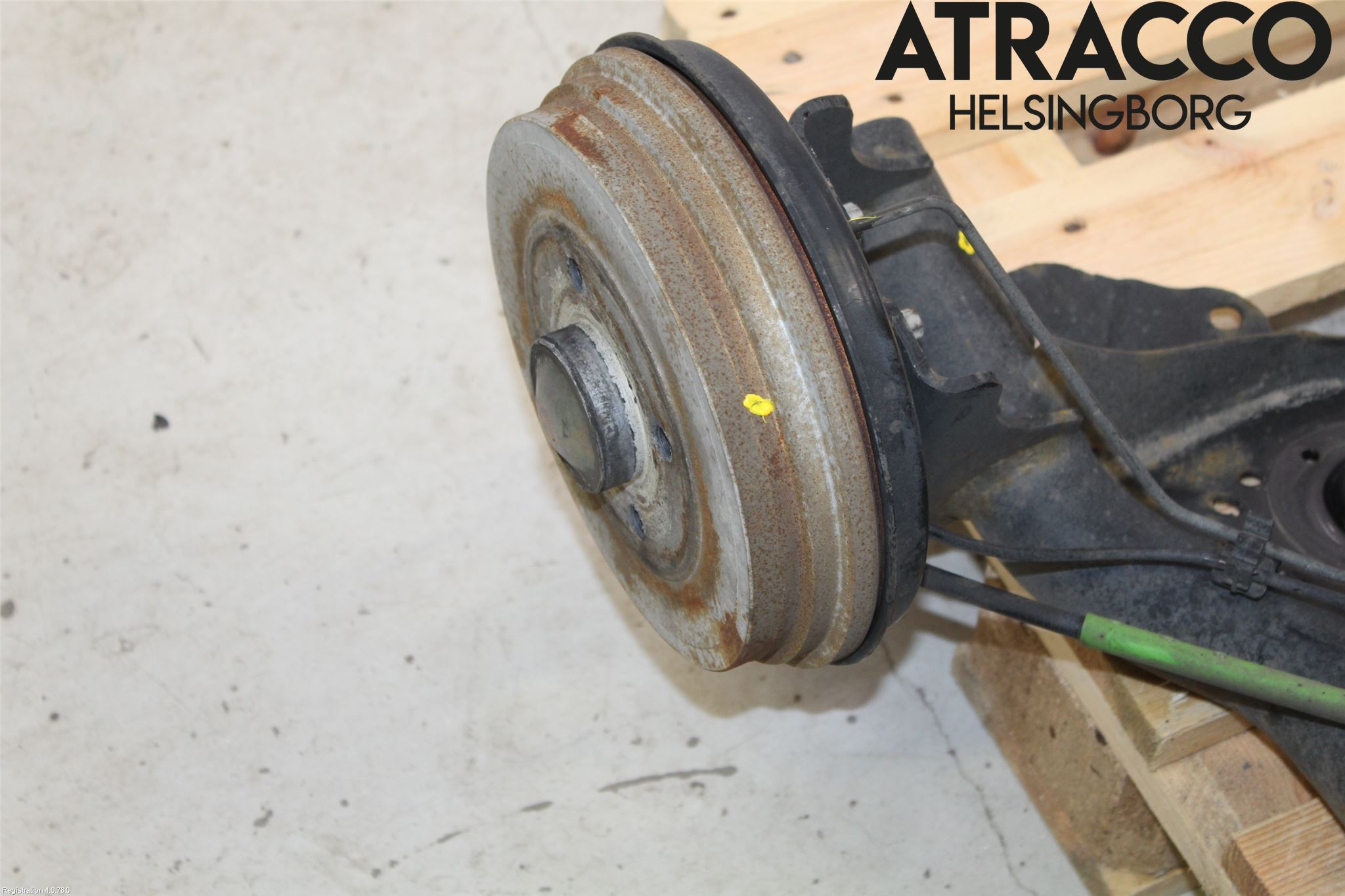 Renault CLIO IV 16-19 Bakaxel