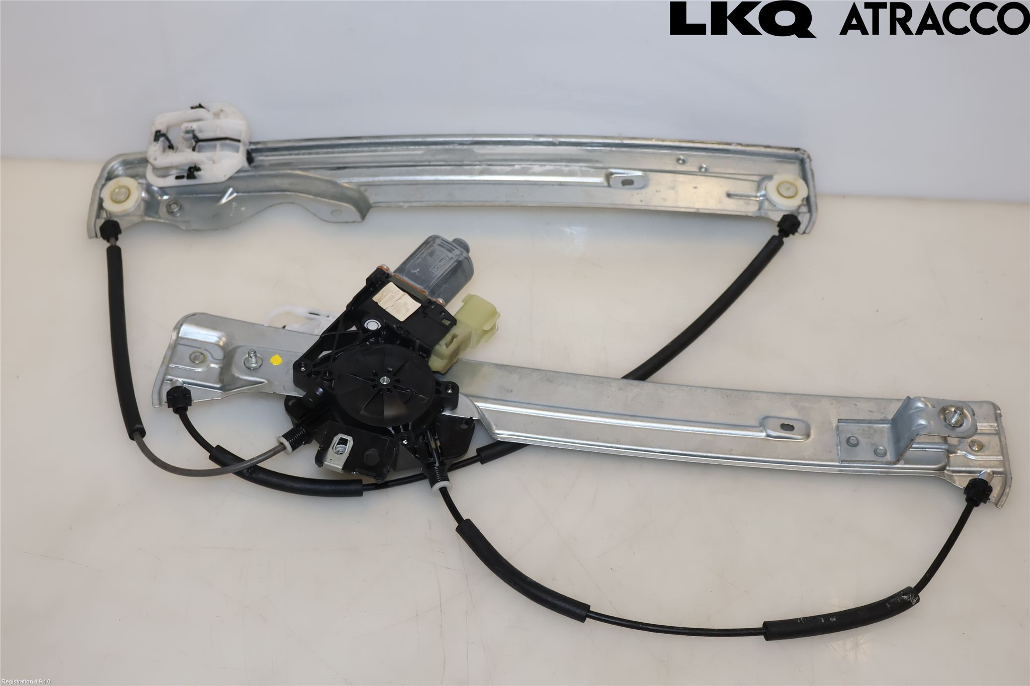 Ford KUGA 17-19 Fönsterhiss El Kompl