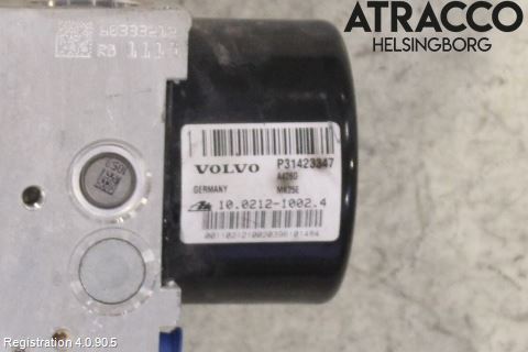 Volvo V70 14-16 Abs Hydraulaggregat