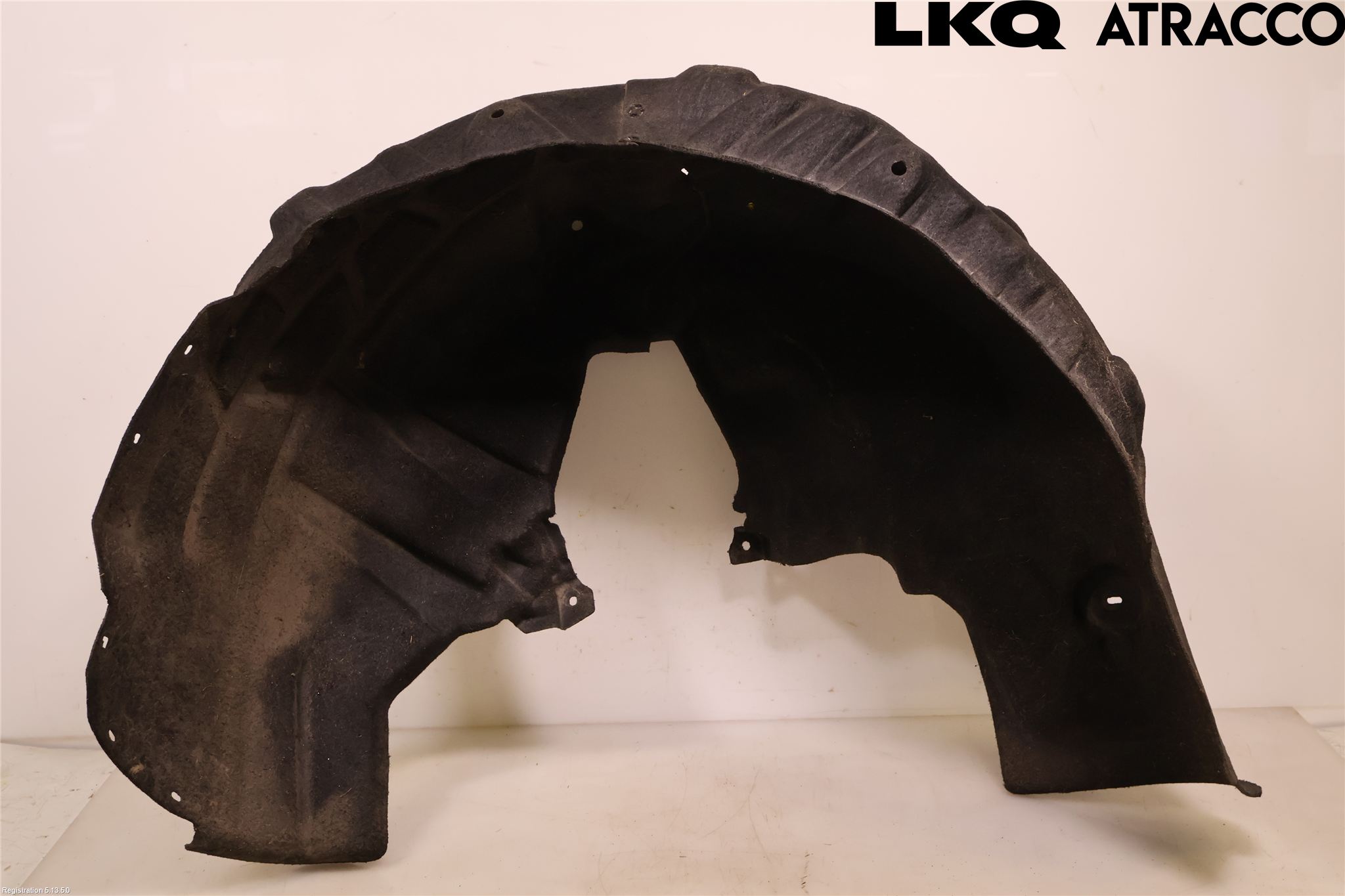 Volvo V90 17->> Skärm Inner