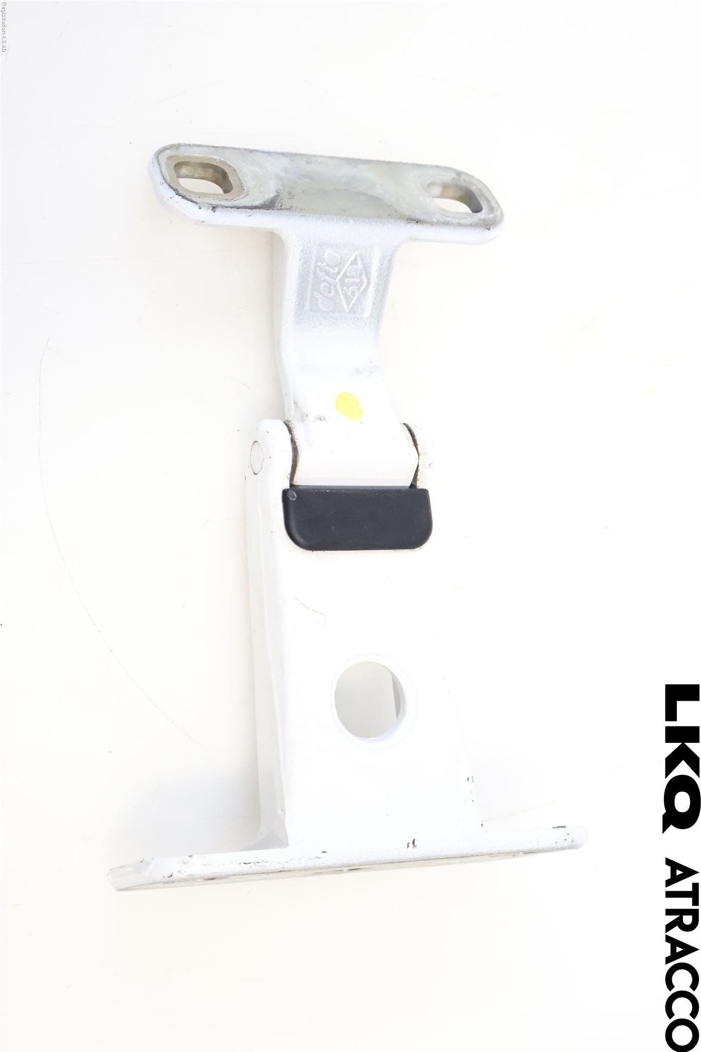 MB CITAN/EQT (W420) 22- Dörrgångjärn