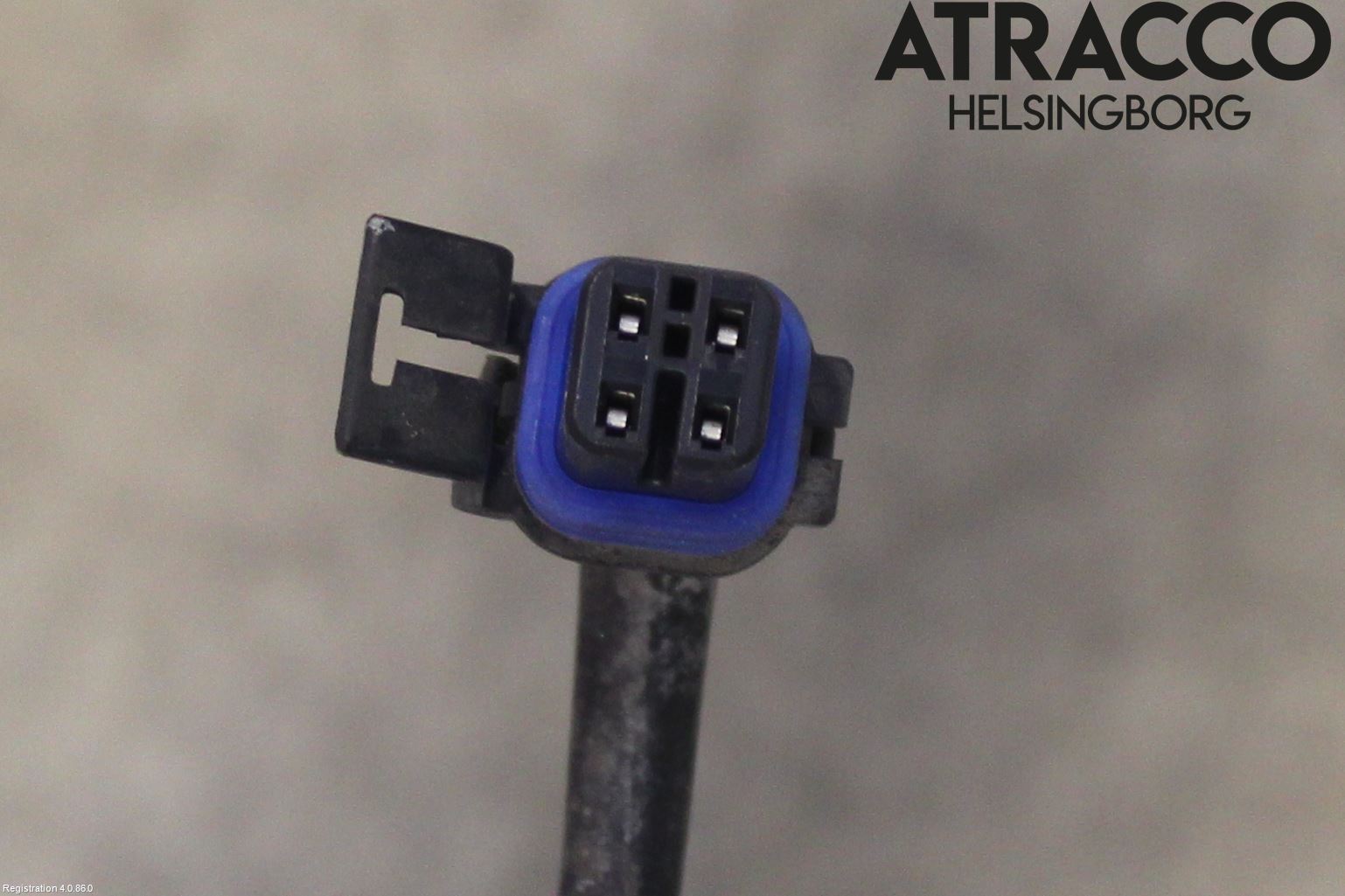 Saab 9-5 10-12 Injlambdasond