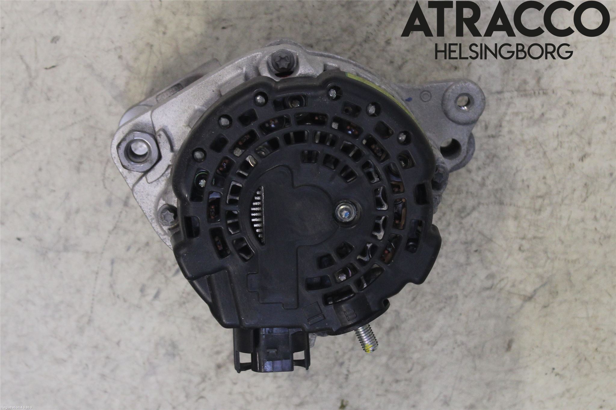 Kia CEED/CEED SW 19- Generator