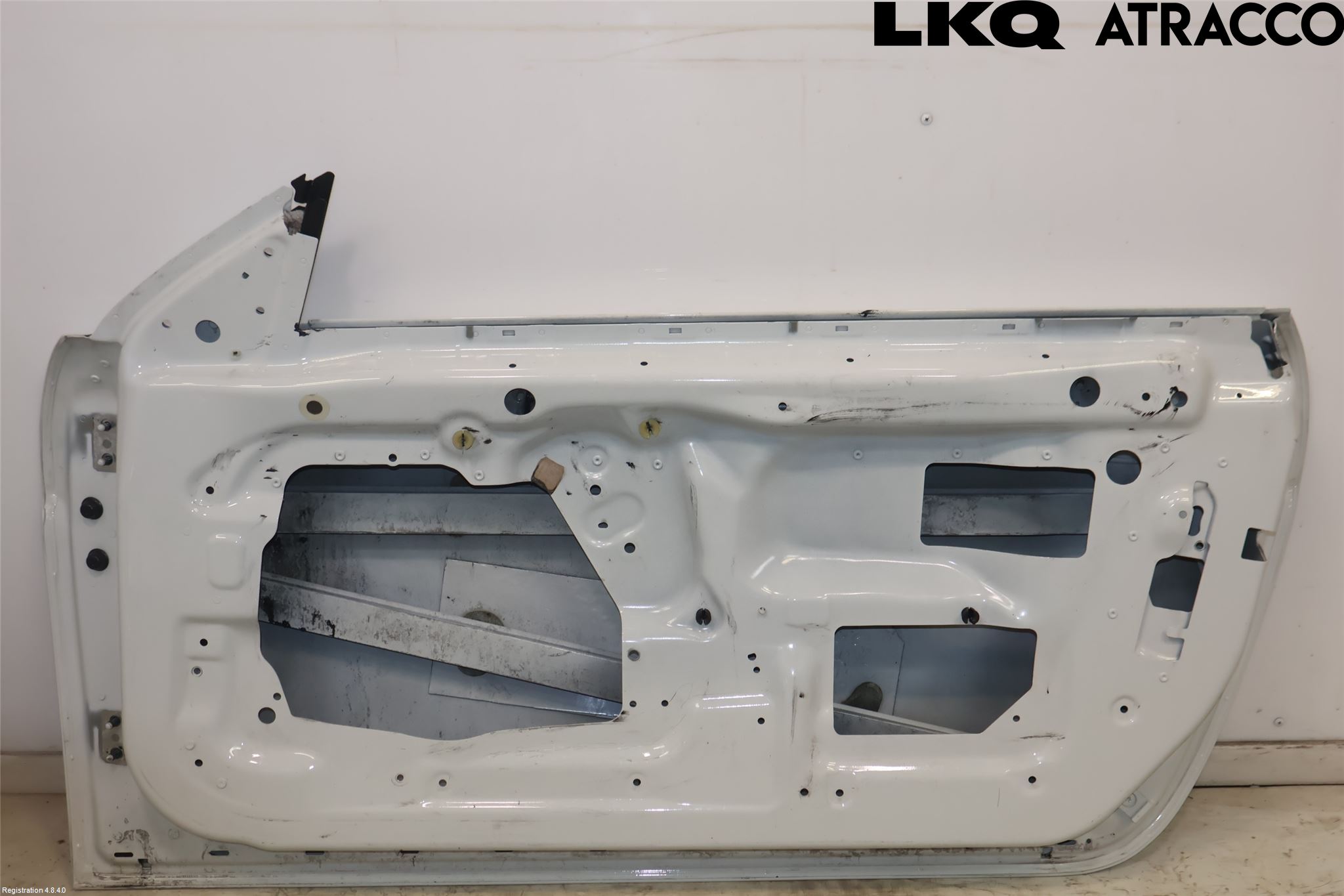 BMW 6 E63/64    02-10 Dörr 2D Höger