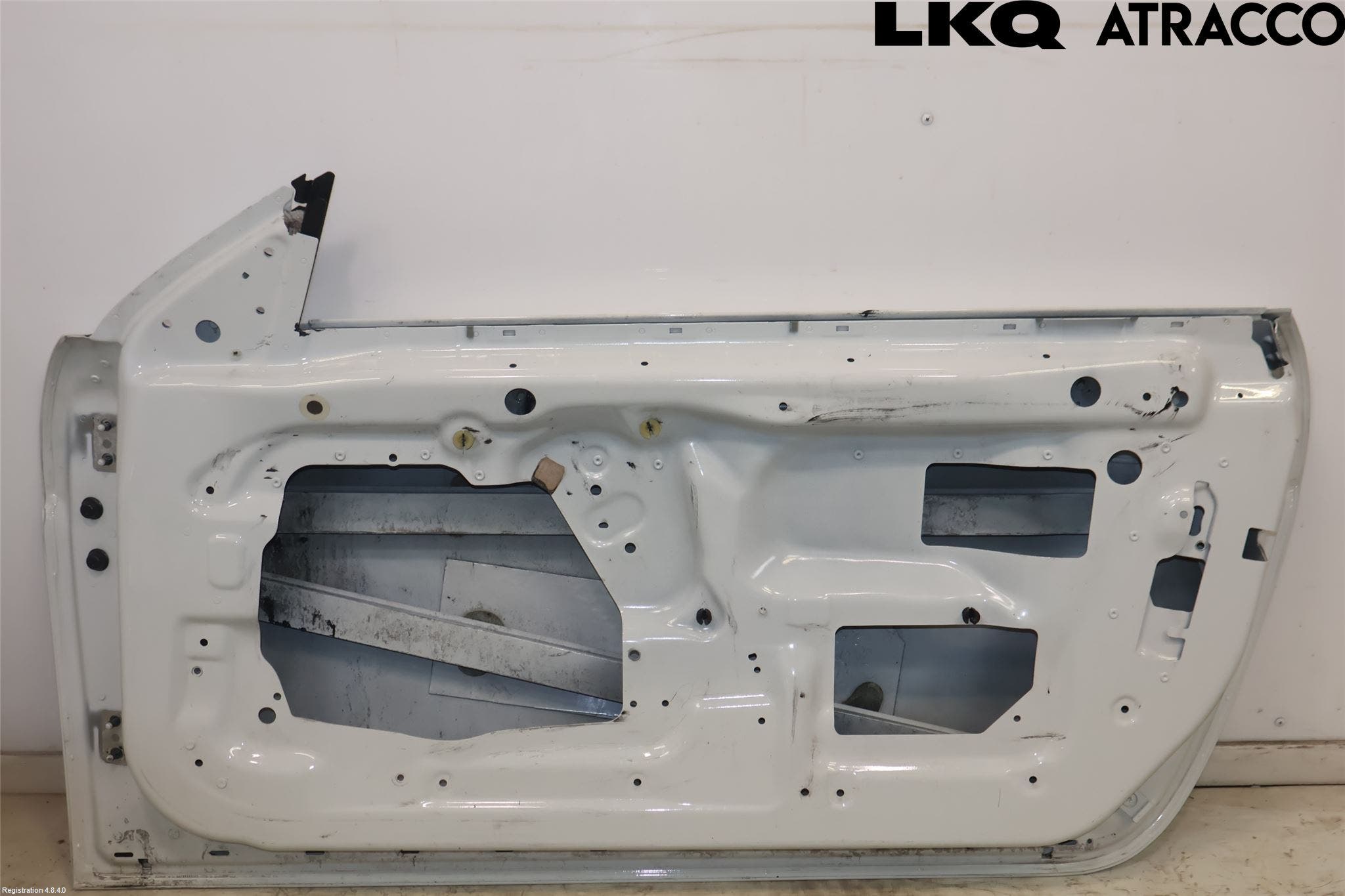 BMW 6 E63/64    02-10 Dörr 2D Höger