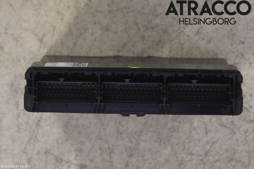 Toyota COROLLA 19- Styrenhet Övrigt