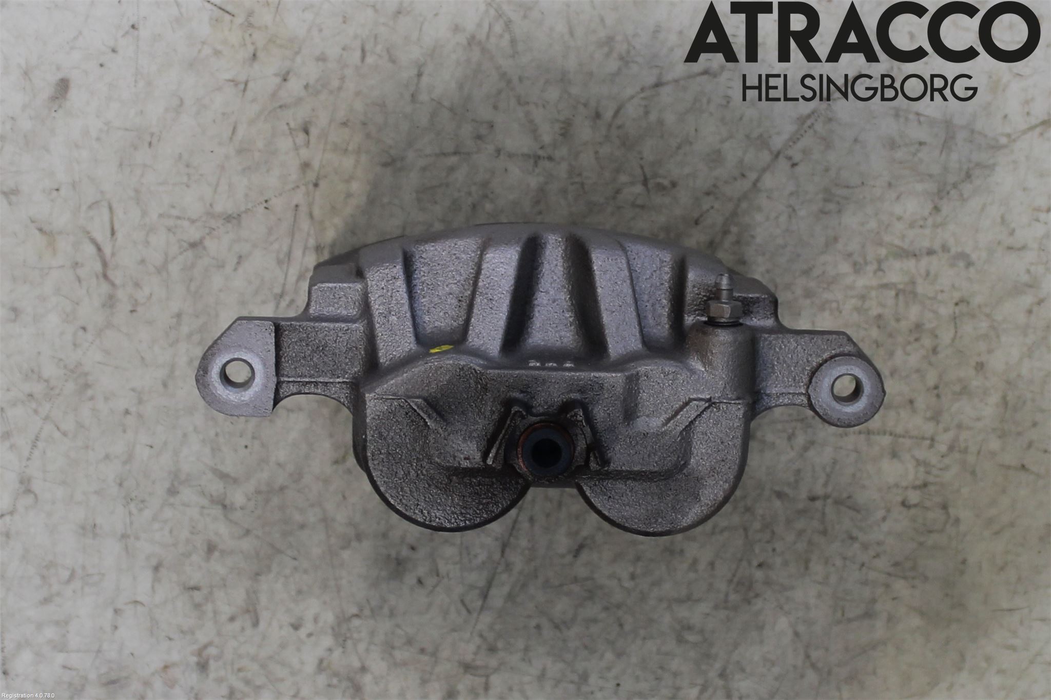 Subaru LEVORG 14-20 Bromsok Fram Vänster