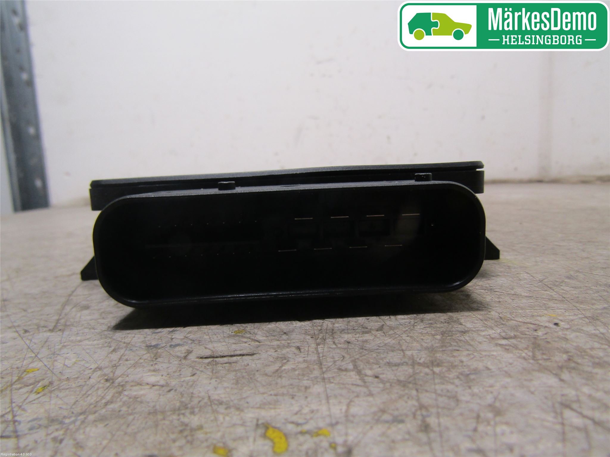 BMW X3 F25 10-17 Styrenhet Parkbroms Epb
