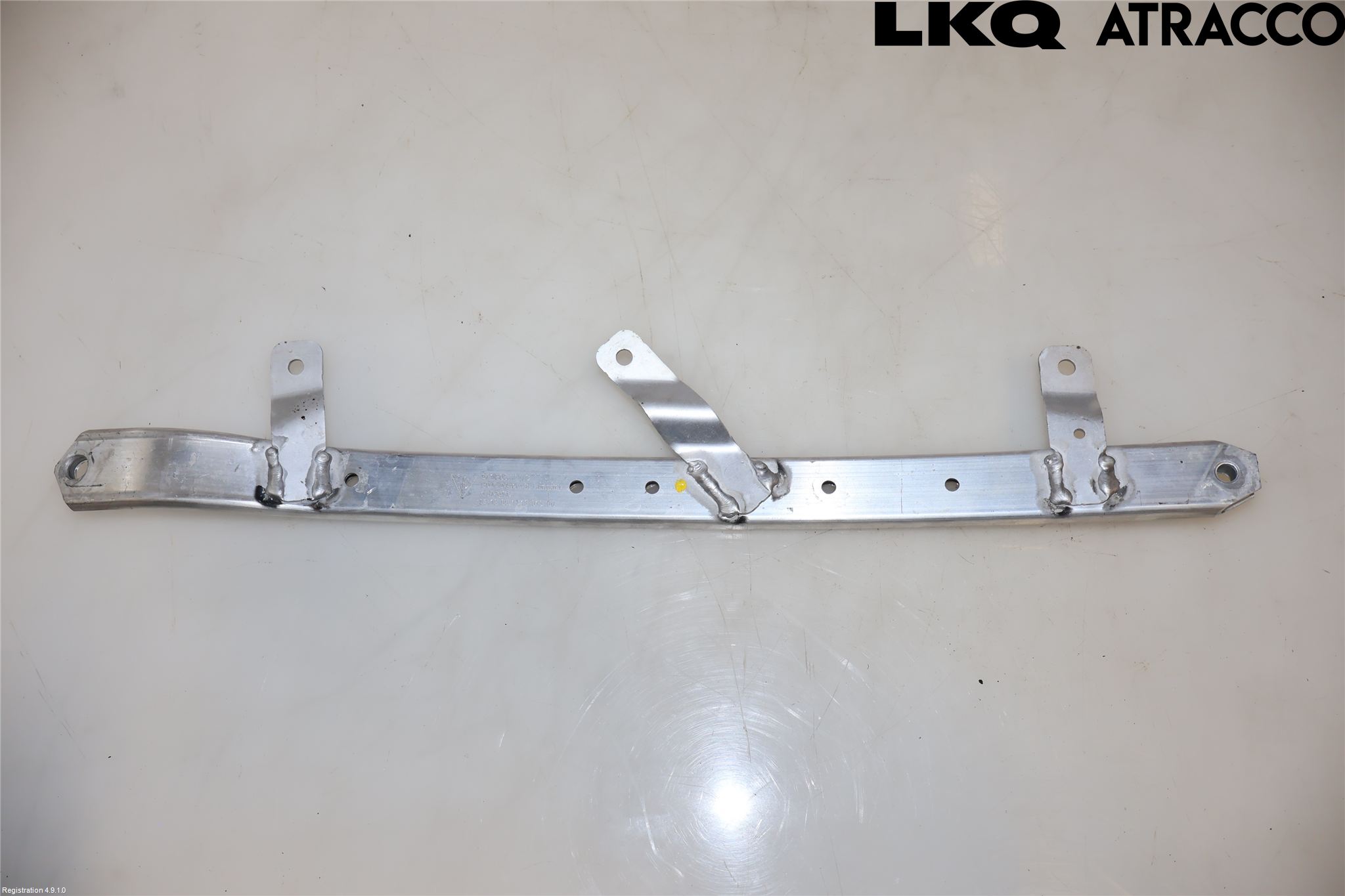 Porsche PANAMERA 09- Front Övrigt