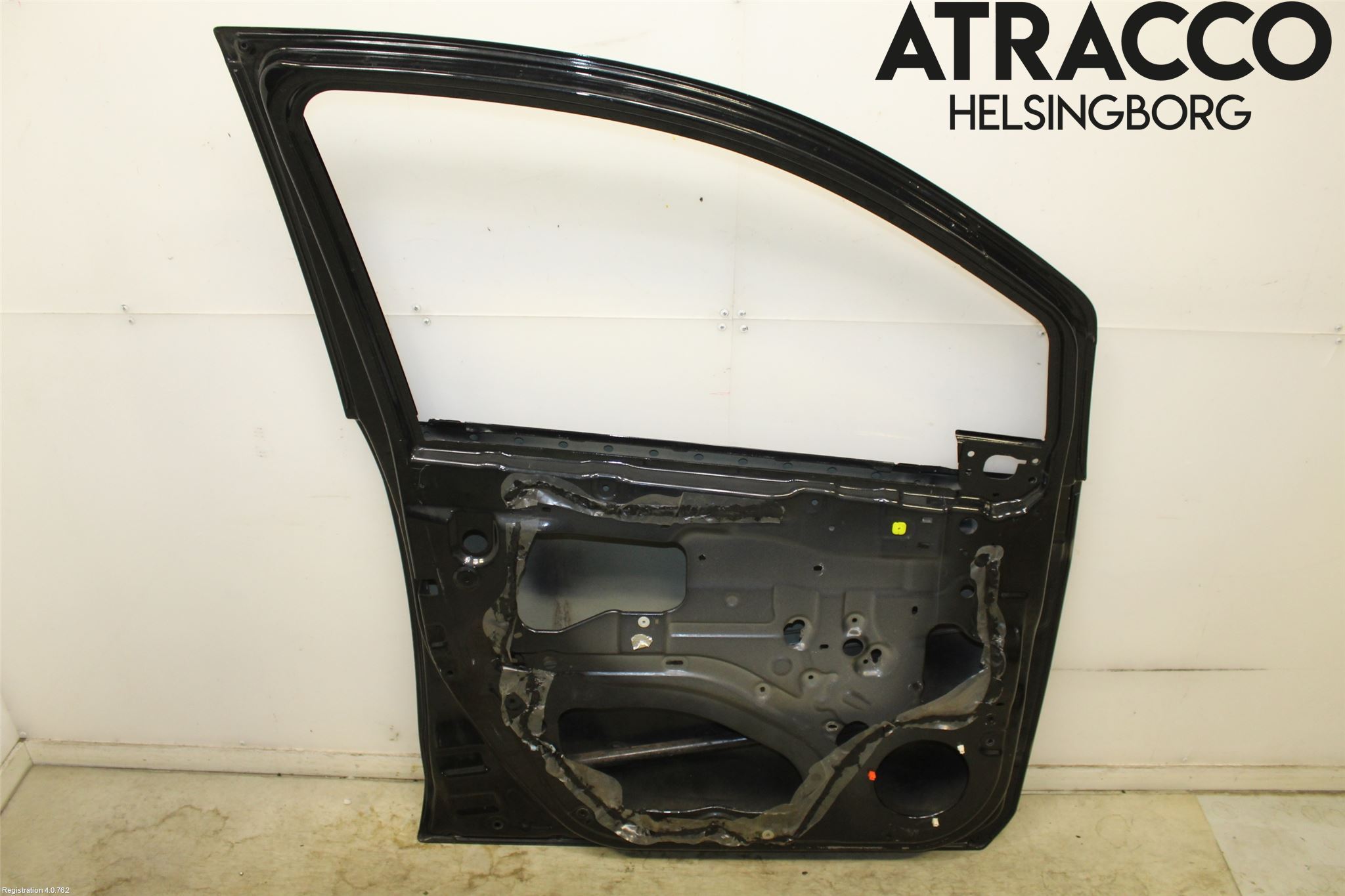 Opel AGILA B 08-15 Dörr Fram Vänster