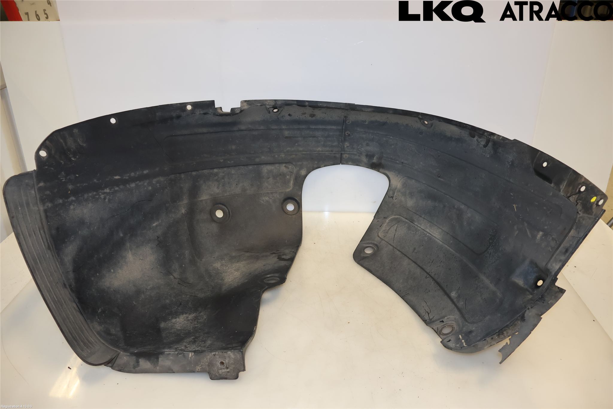 Hyundai TUCSON 05- Skärm Inner