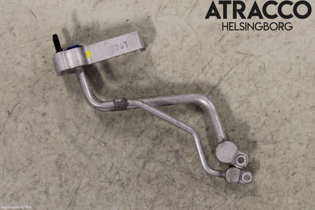 Kia CEED 12-18 Ac Slang-Rör