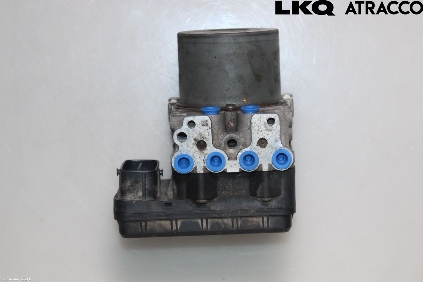 Toyota RAV 4 06-12 Abs Hydraulaggregat