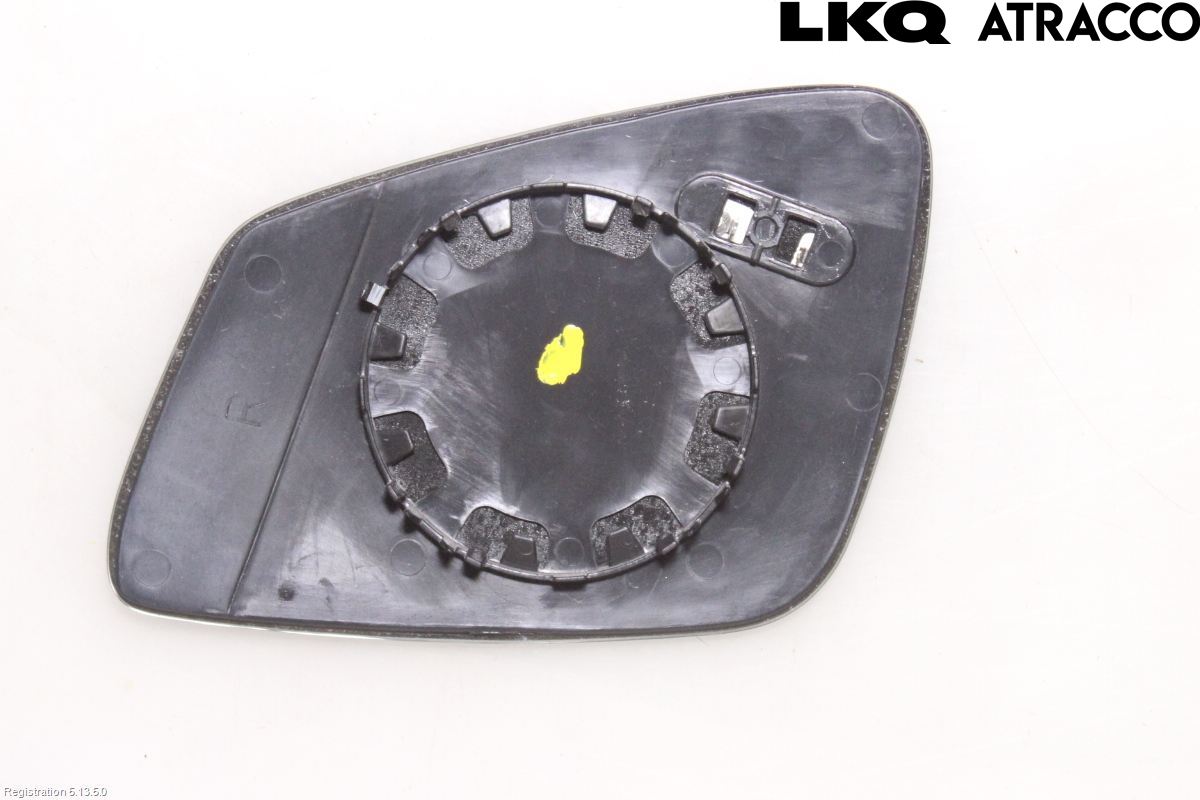 BMW 3 F30/F31/F80 12-19 Spegelglas Hö