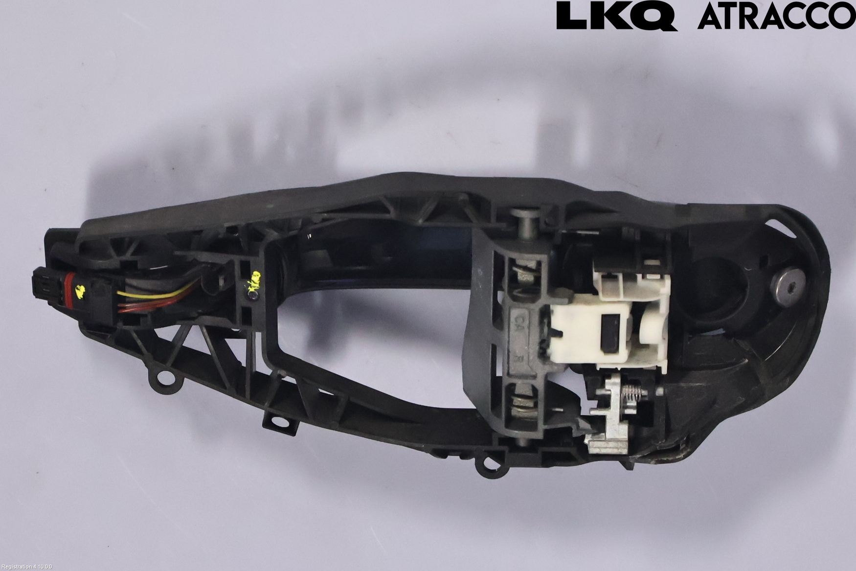 BMW 5 G30/G31/F90 17-23 Dörrhandtag Yttre Hö