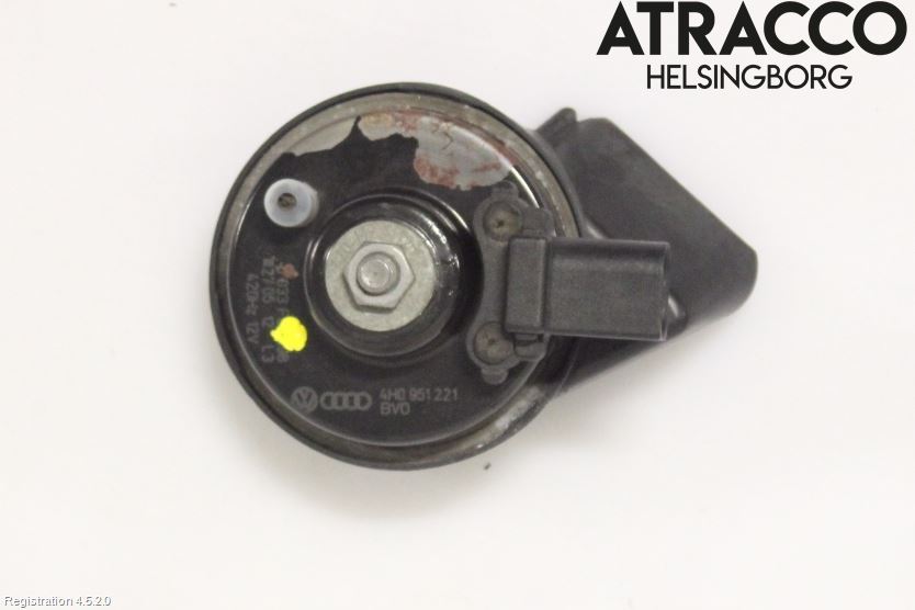 Audi A6/S6 4G 11-18 Signalhorn