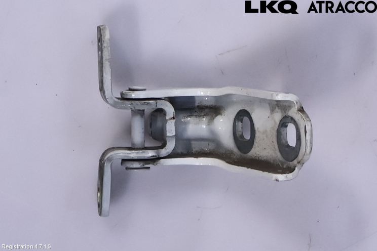 Opel ASTRA K 16-22 Dörrgångjärn