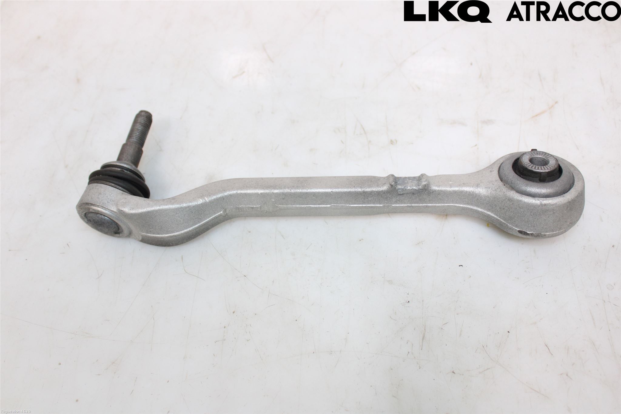 BMW 3 F30/F31/F80 12-19 Bärarm Fram Undre Vä