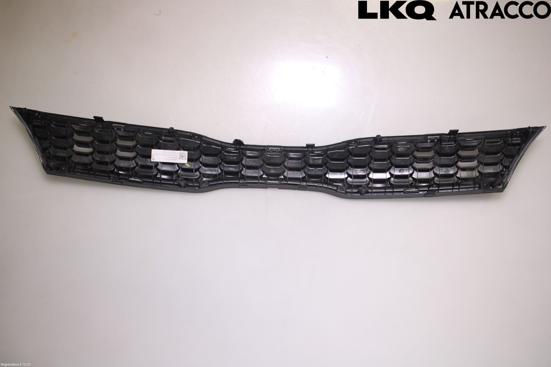 Kia RIO 12-16 Grill Komp
