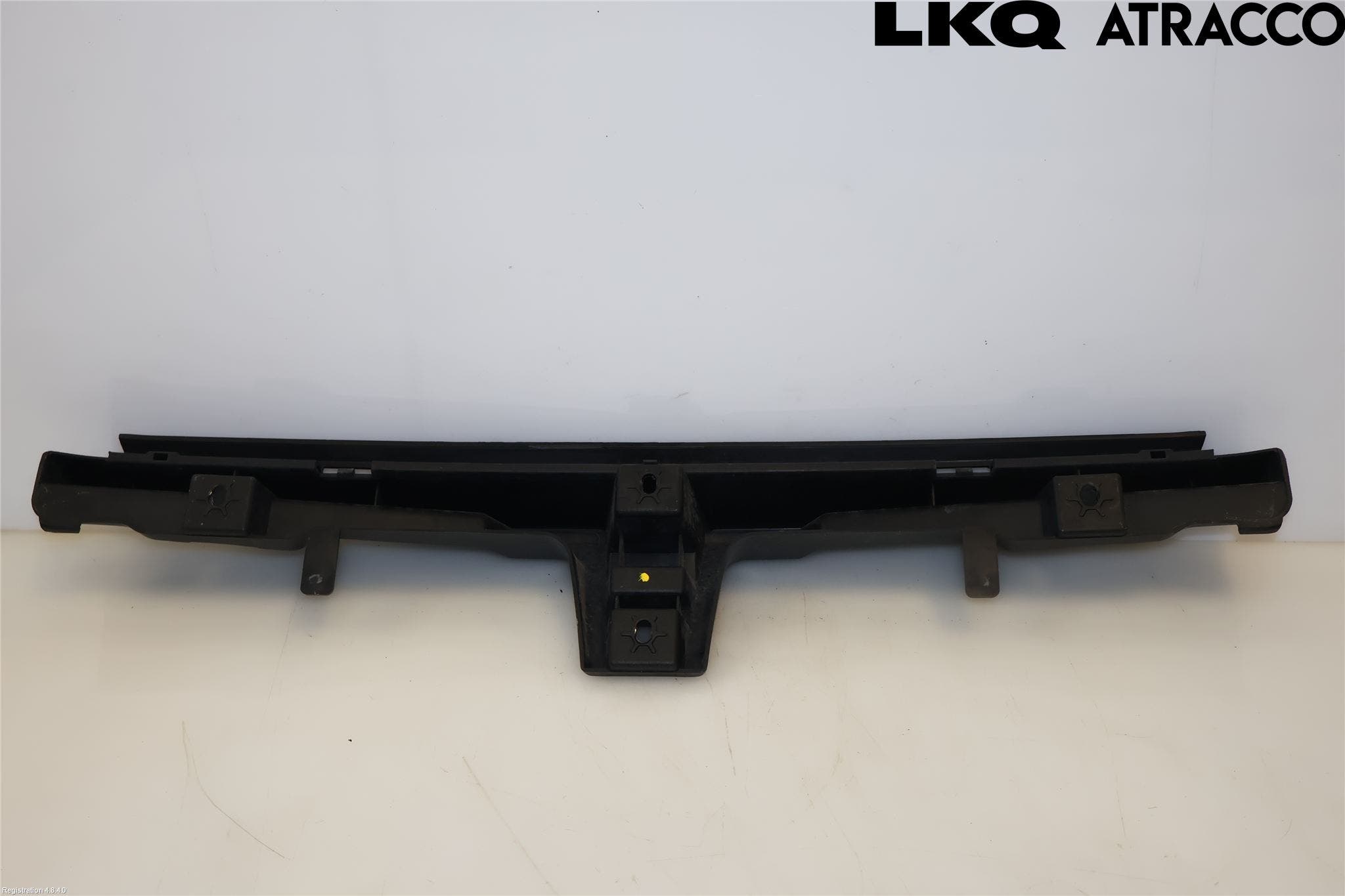 Citroen DS4 Stötfångardel Bak Mitt