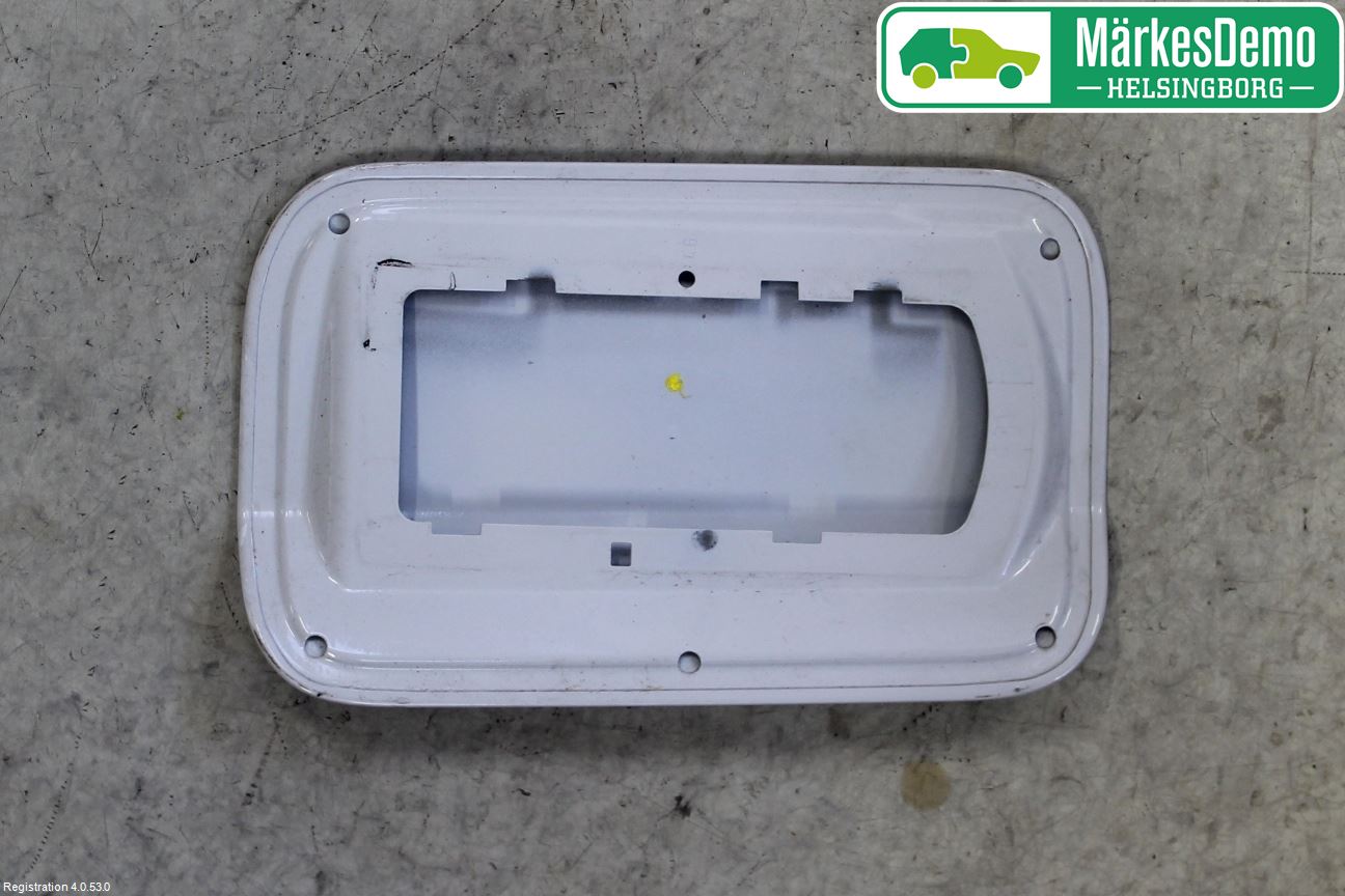 BMW 3 F30/F31/F80 12-19 Tanklucka