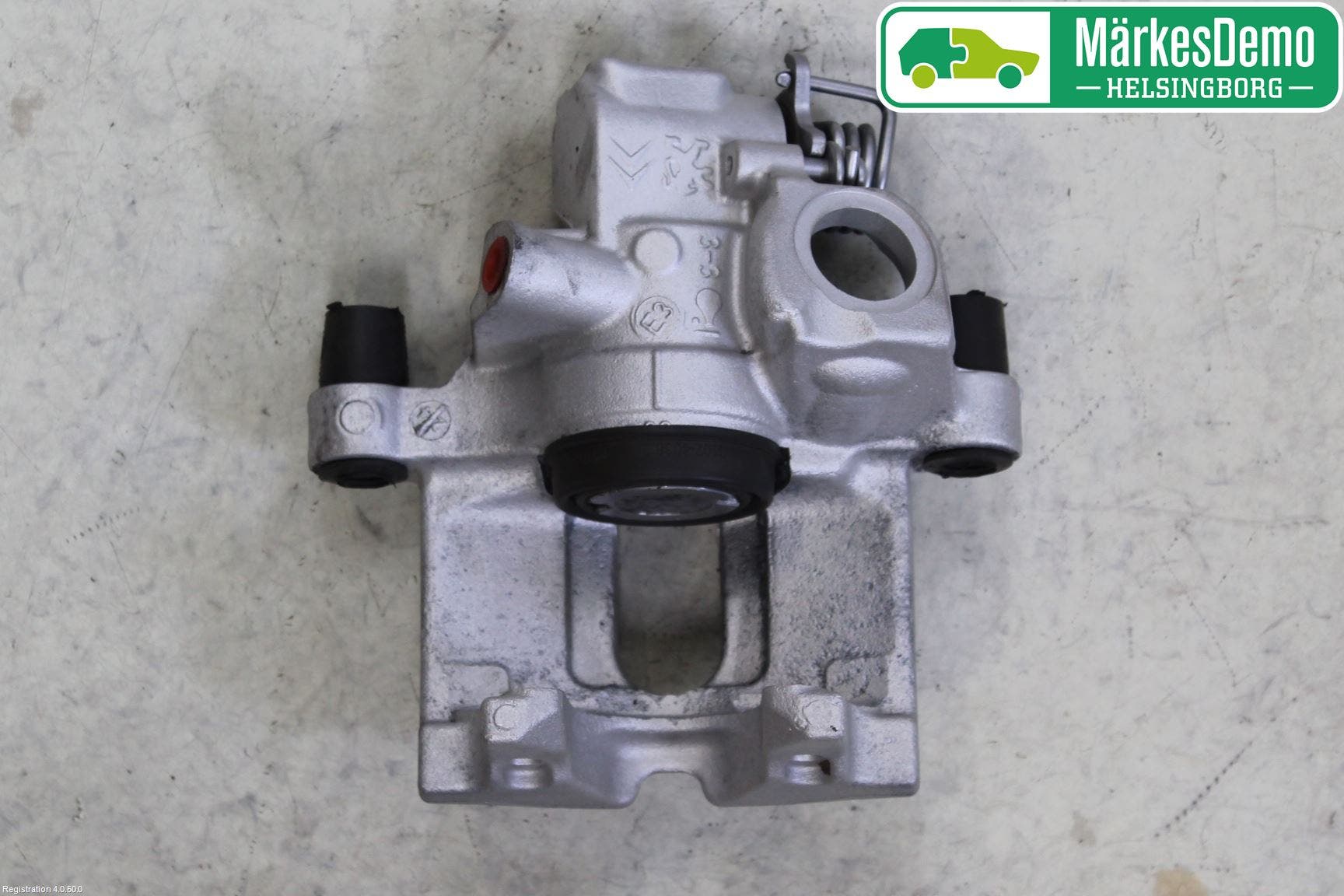 Peugeot 508 11-18 Bromsok Bak Höger