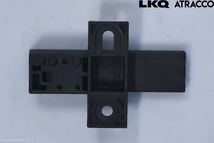 Porsche PANAMERA 09- Antenn