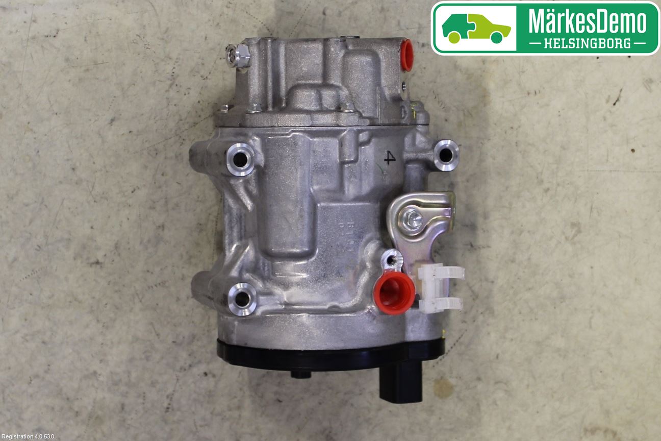 Toyota COROLLA 19- Ac Kompressor