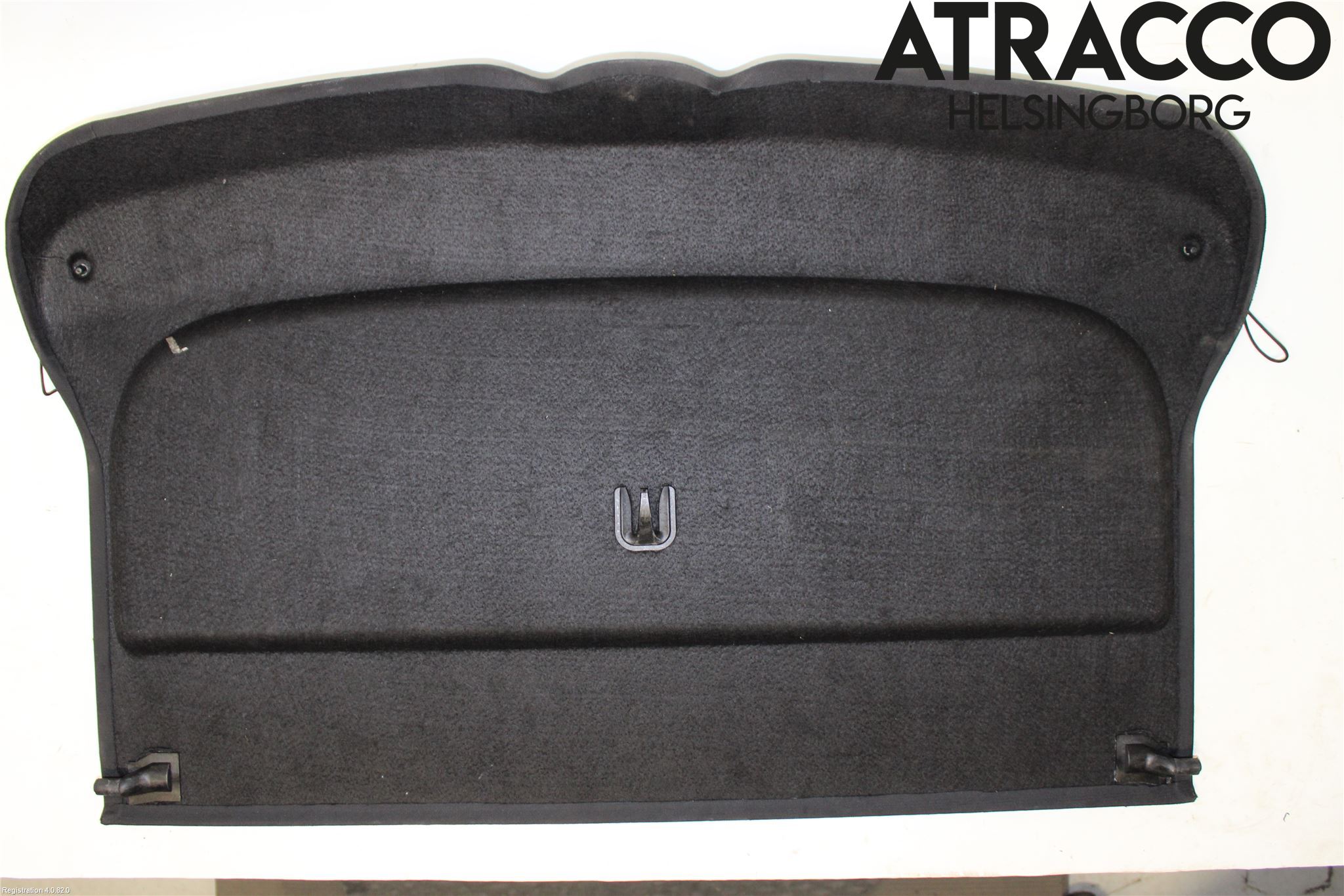 Audi A3/S3 05-13 Hatthylla