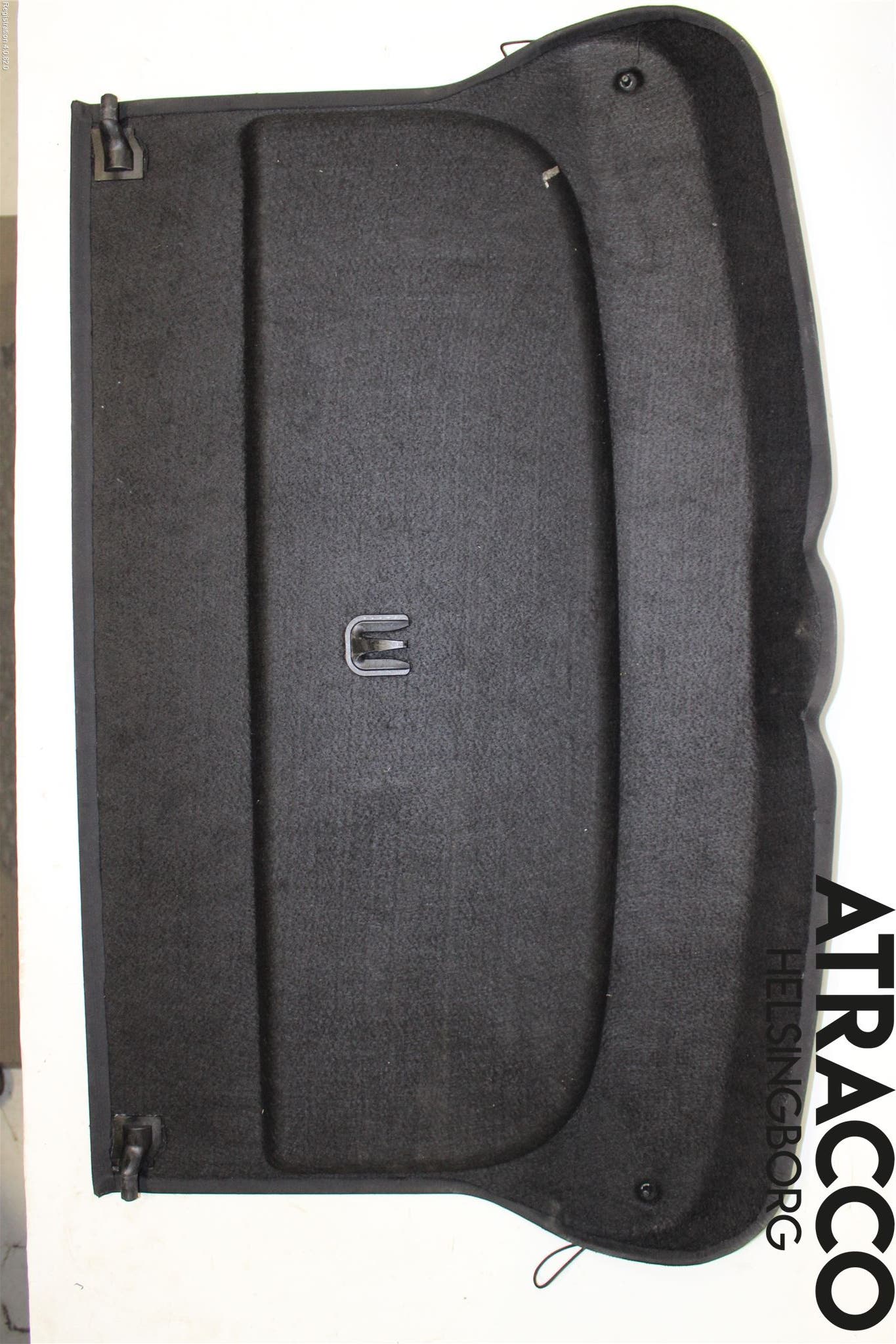 Audi A3/S3 05-13 Hatthylla