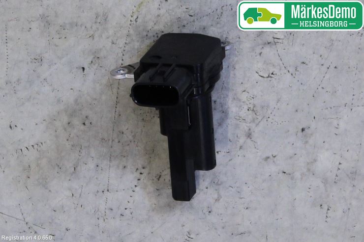 Toyota YARIS XP130 15-20 Injluftmassamätare