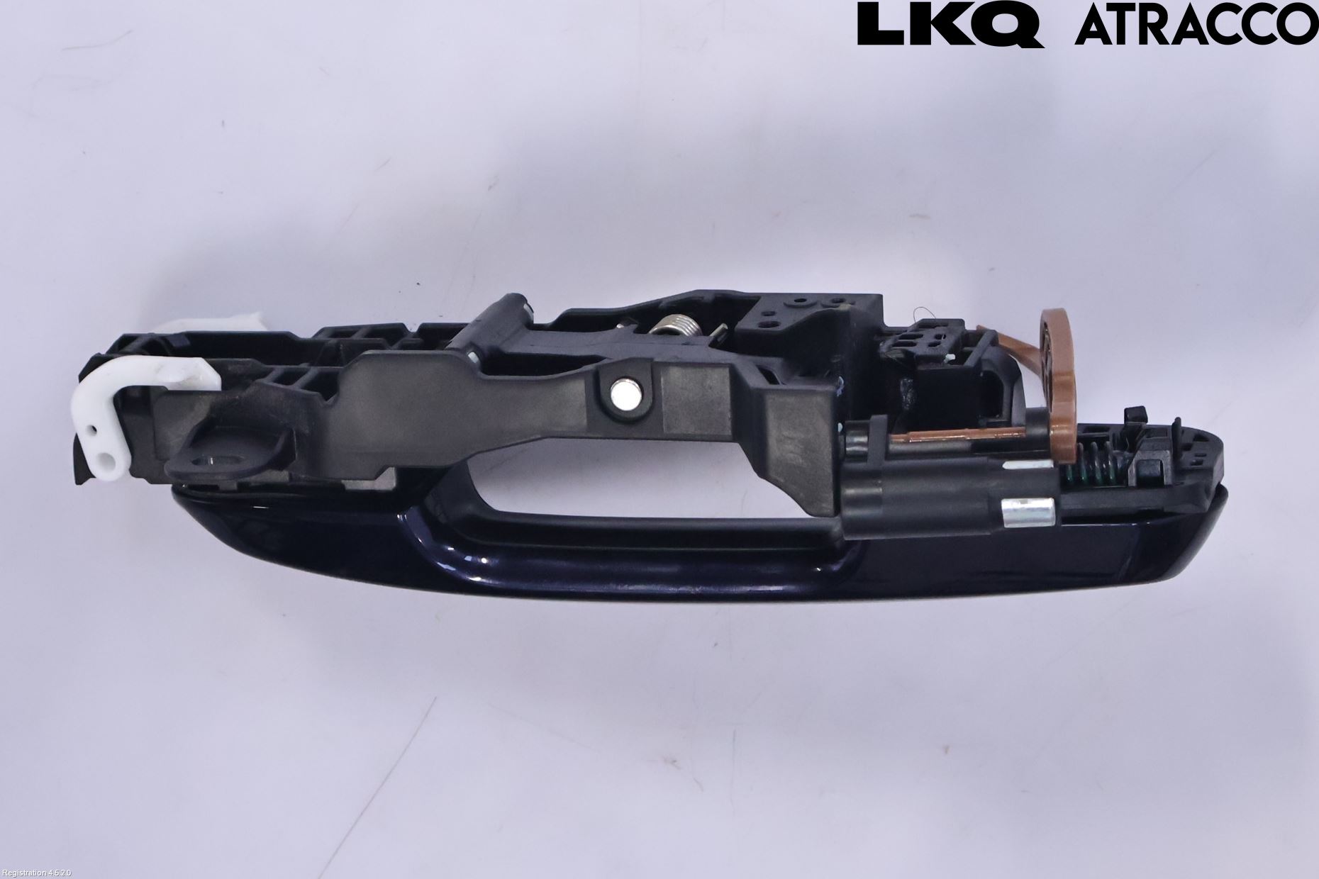 Toyota RAV4 19- Dörrhandtag Yttre Vä