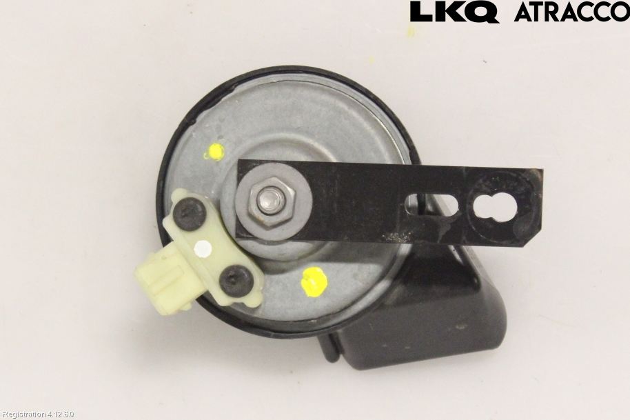 Renault ZOE/E-TECH 13- Signalhorn