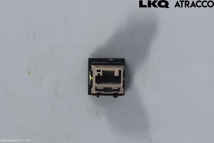 Toyota C-HR 24- Strömställare Ljus