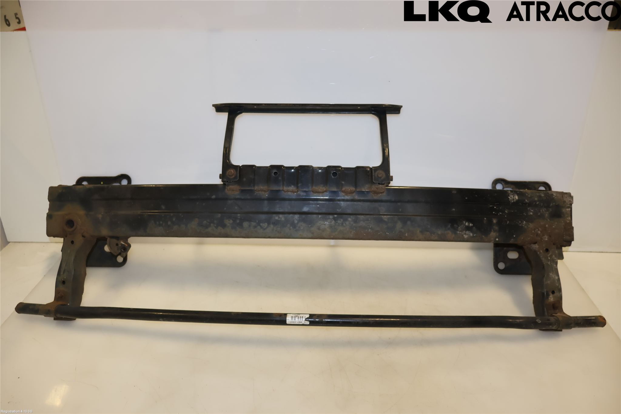 Hyundai i30 GD 13-17 Stötfångarbalk Fram