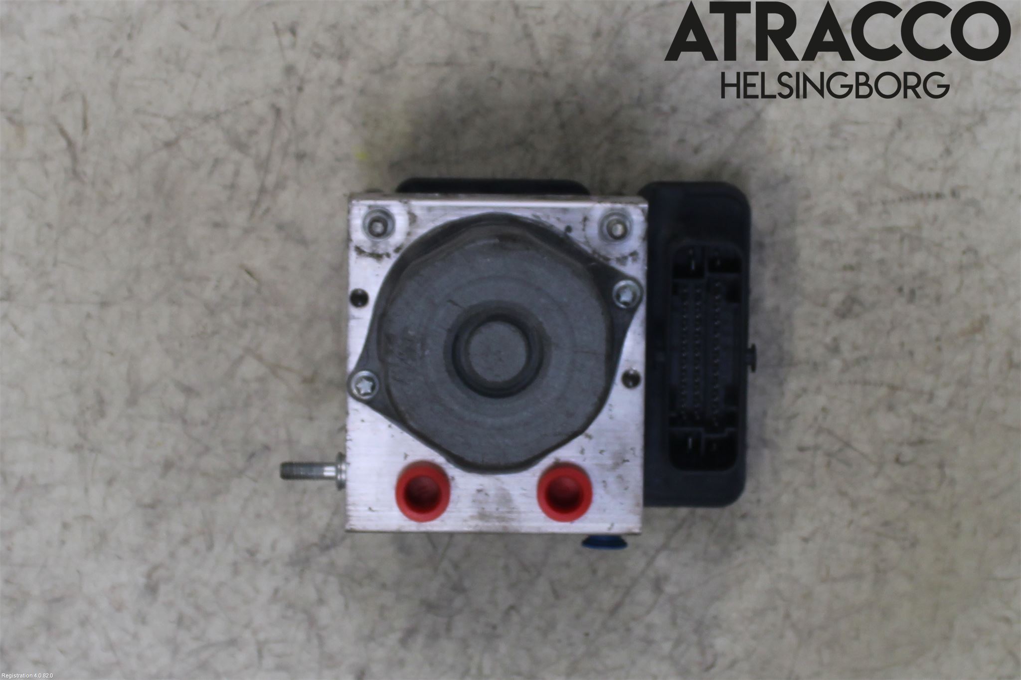 Honda CR-V 13-18 Abs Hydraulaggregat