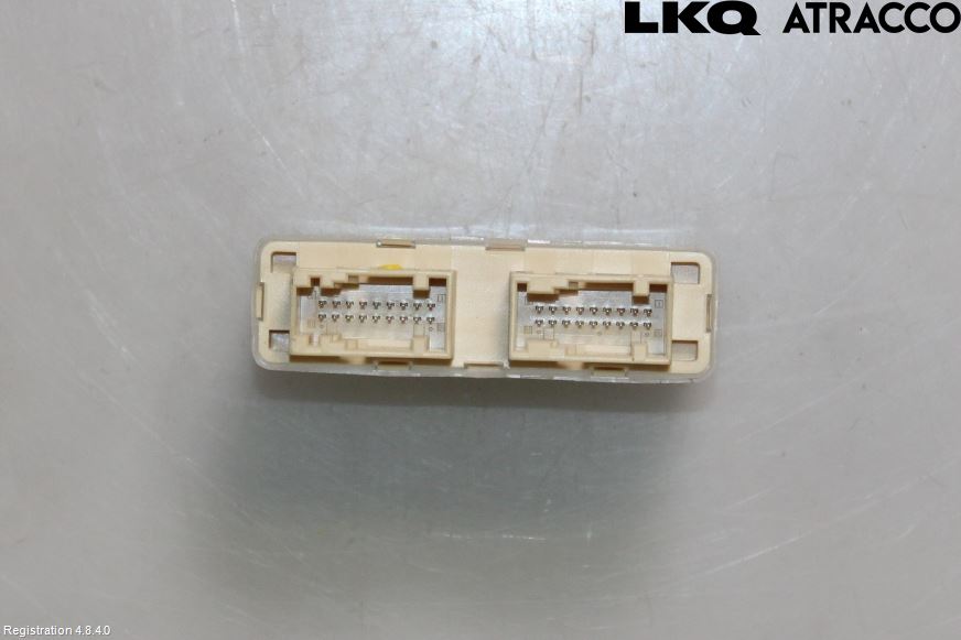 BMW 1 F40 19- Styrenhet Parkeringshjälp