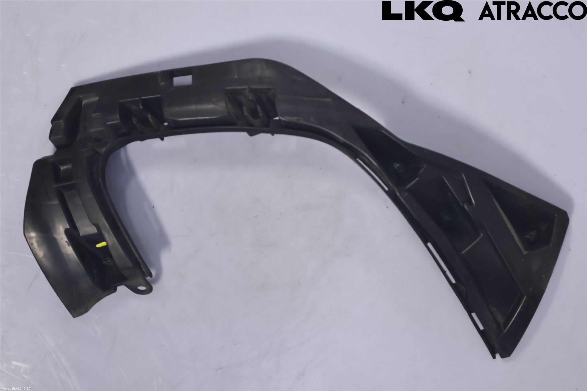 Volvo XC60 14-17 Stötfångardel Bak Hö
