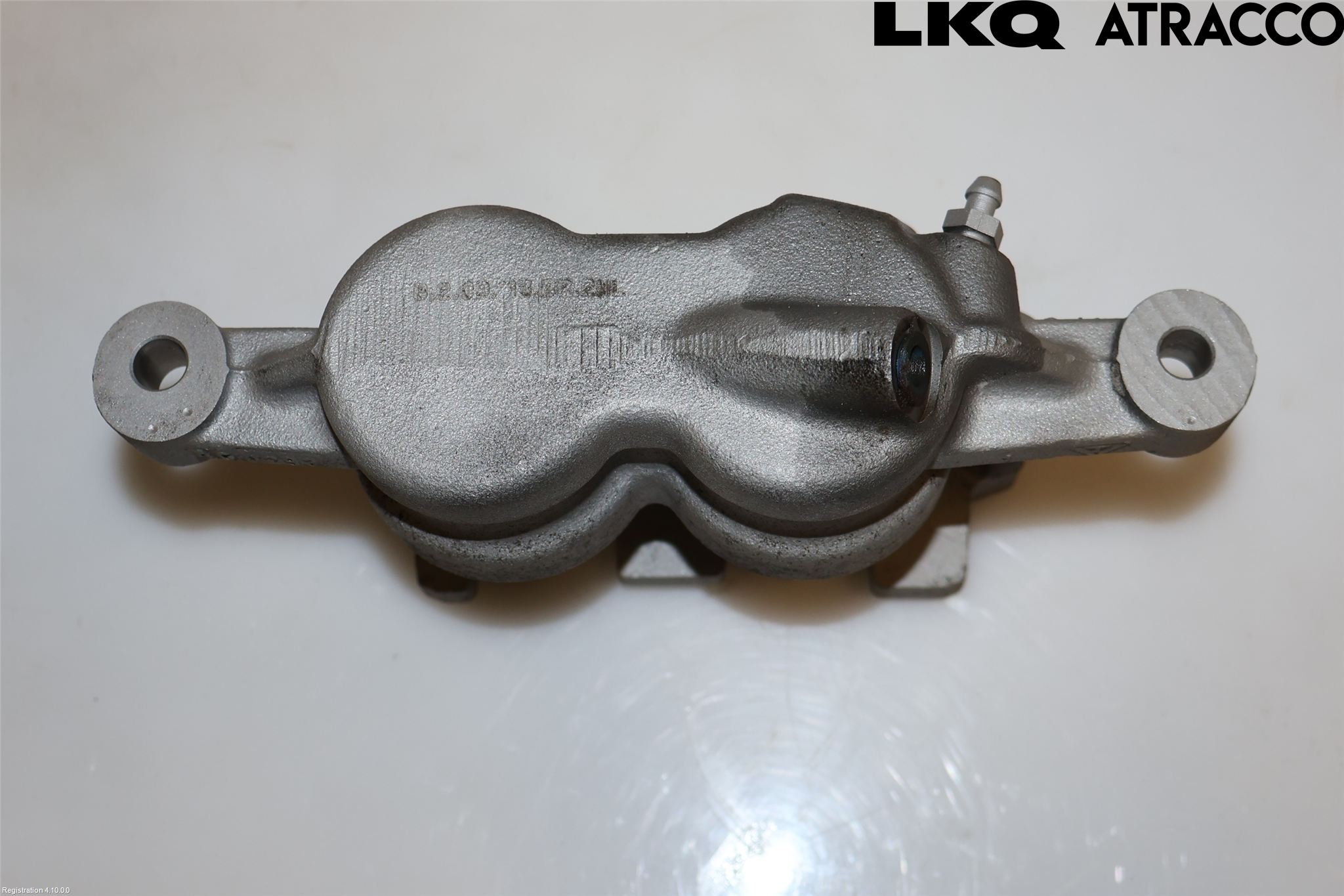 Volkswagen VW AMAROK 2H 10-22 Bromsok Fram Höger