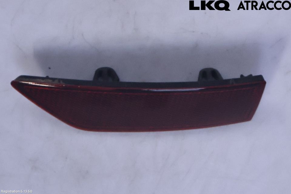 Volkswagen VW TOURAN 16- Dimljus/Reflex Bak