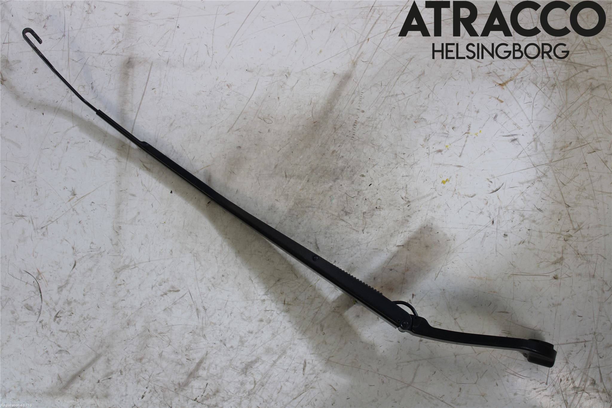 Landrover RANGE ROVER SPORT (L494) 14-22 Torkararm Armar Vindruta