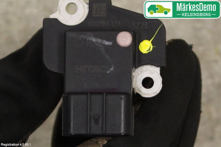 Honda CIVIC 12-16 Injluftmassamätare