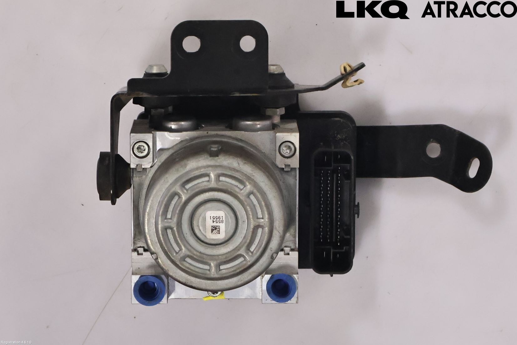 Mitsubishi ASX 10-22 Abs Hydraulaggregat