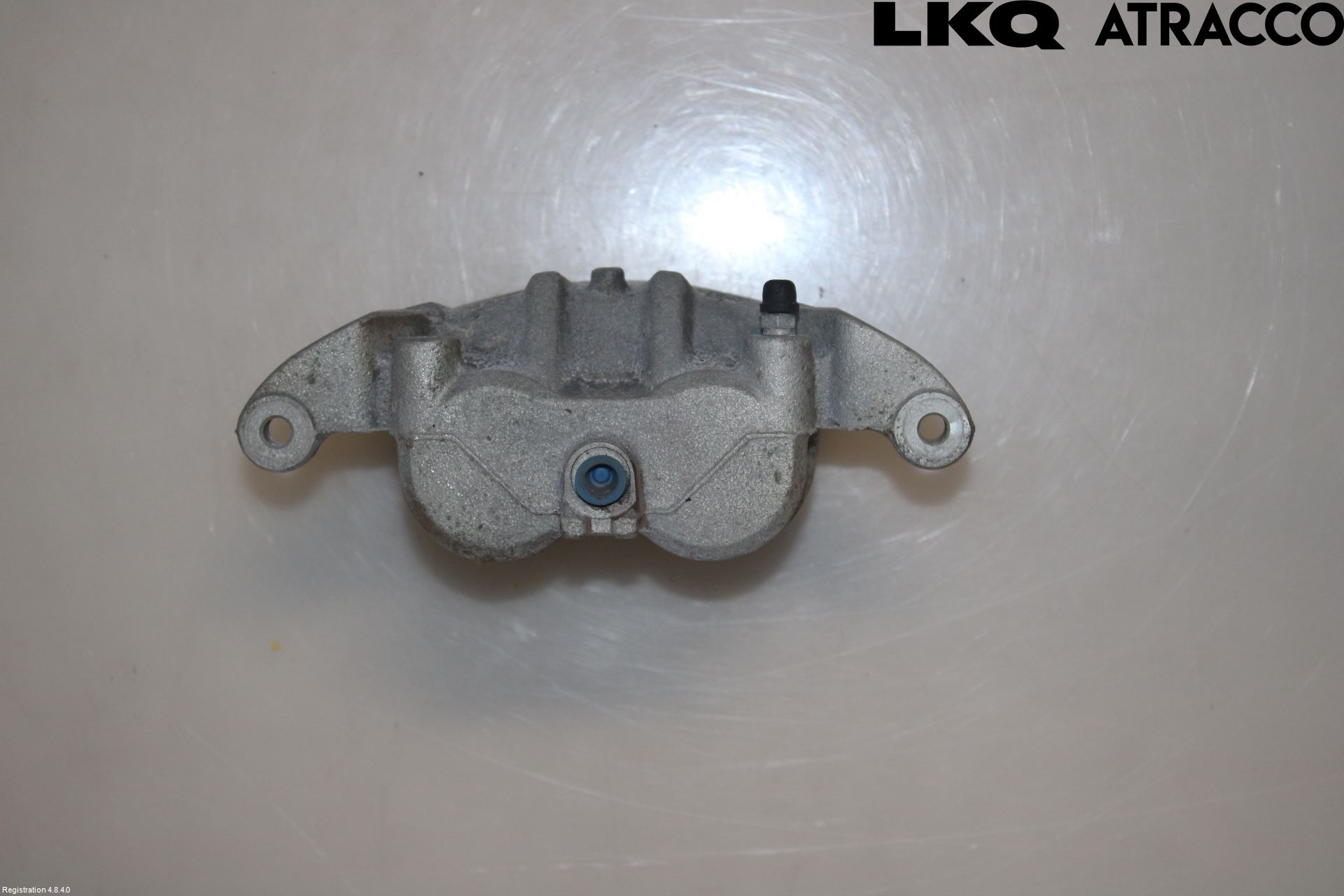 Nissan LEAF 18- Bromsok Fram Höger