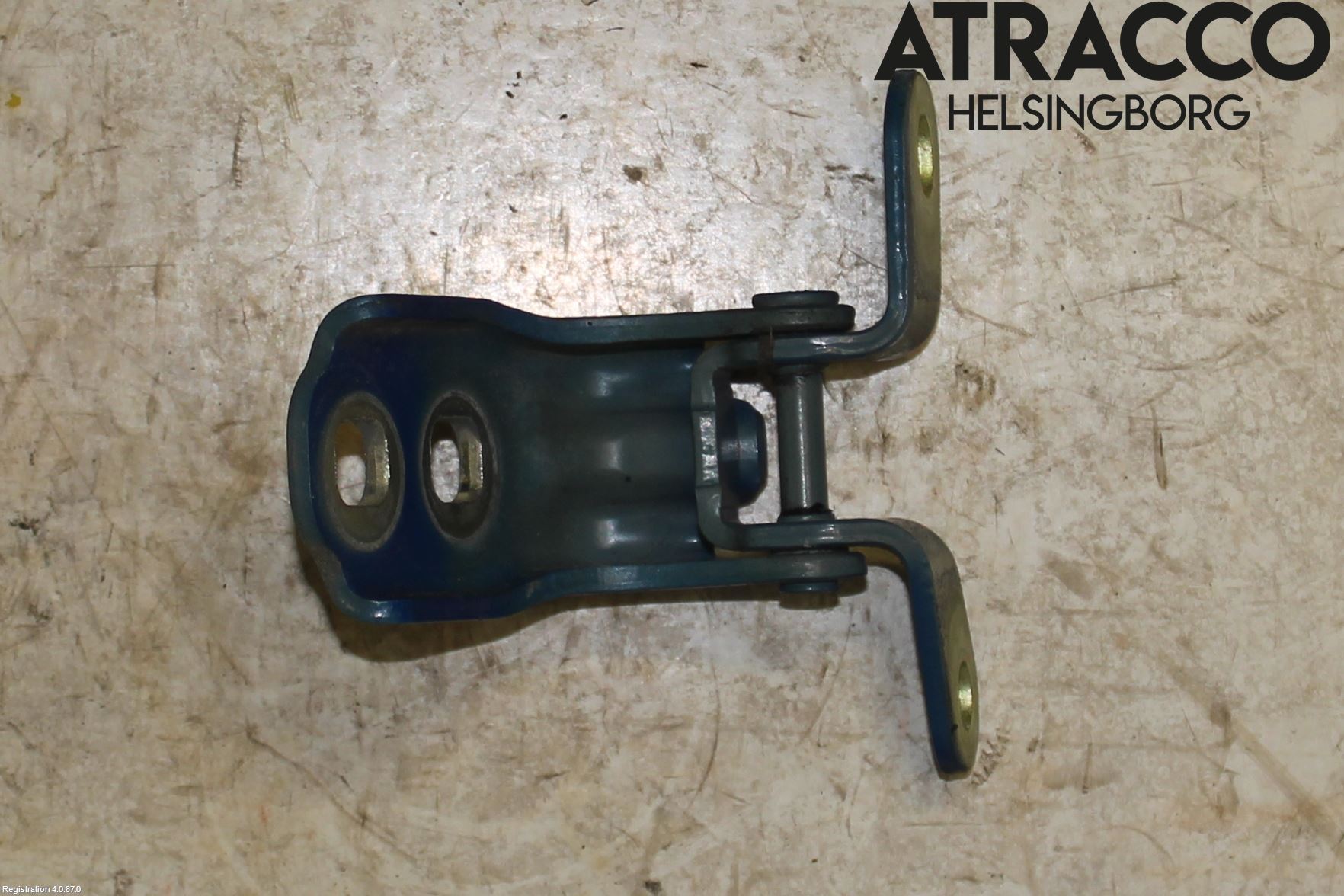 Opel MOKKA 13-20 Dörrgångjärn