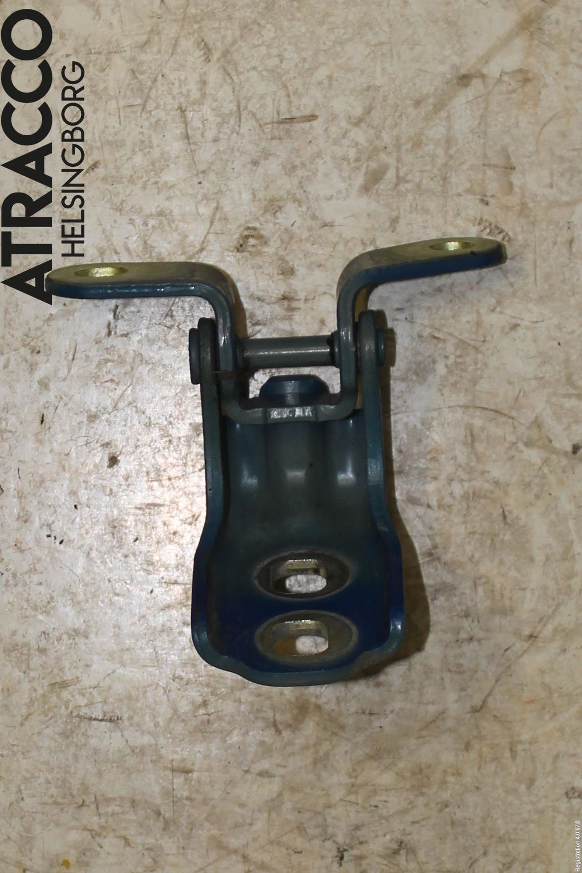 Opel MOKKA 13-20 Dörrgångjärn