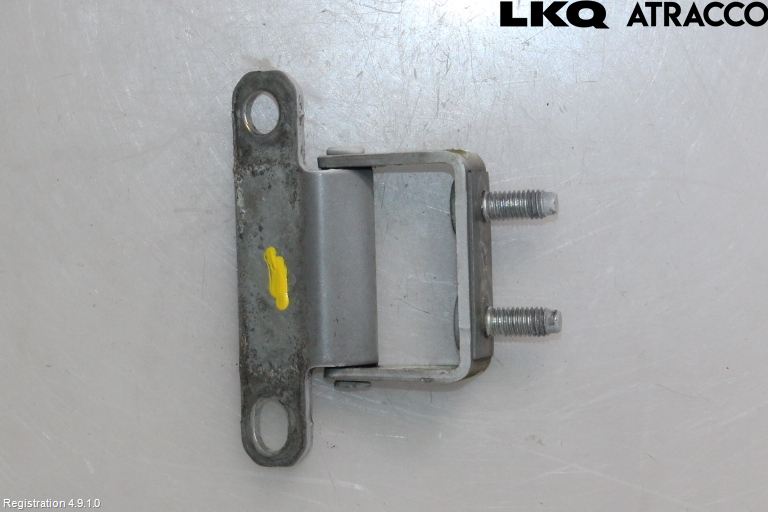 Hyundai ix35 Bakluckegångjärn Hö