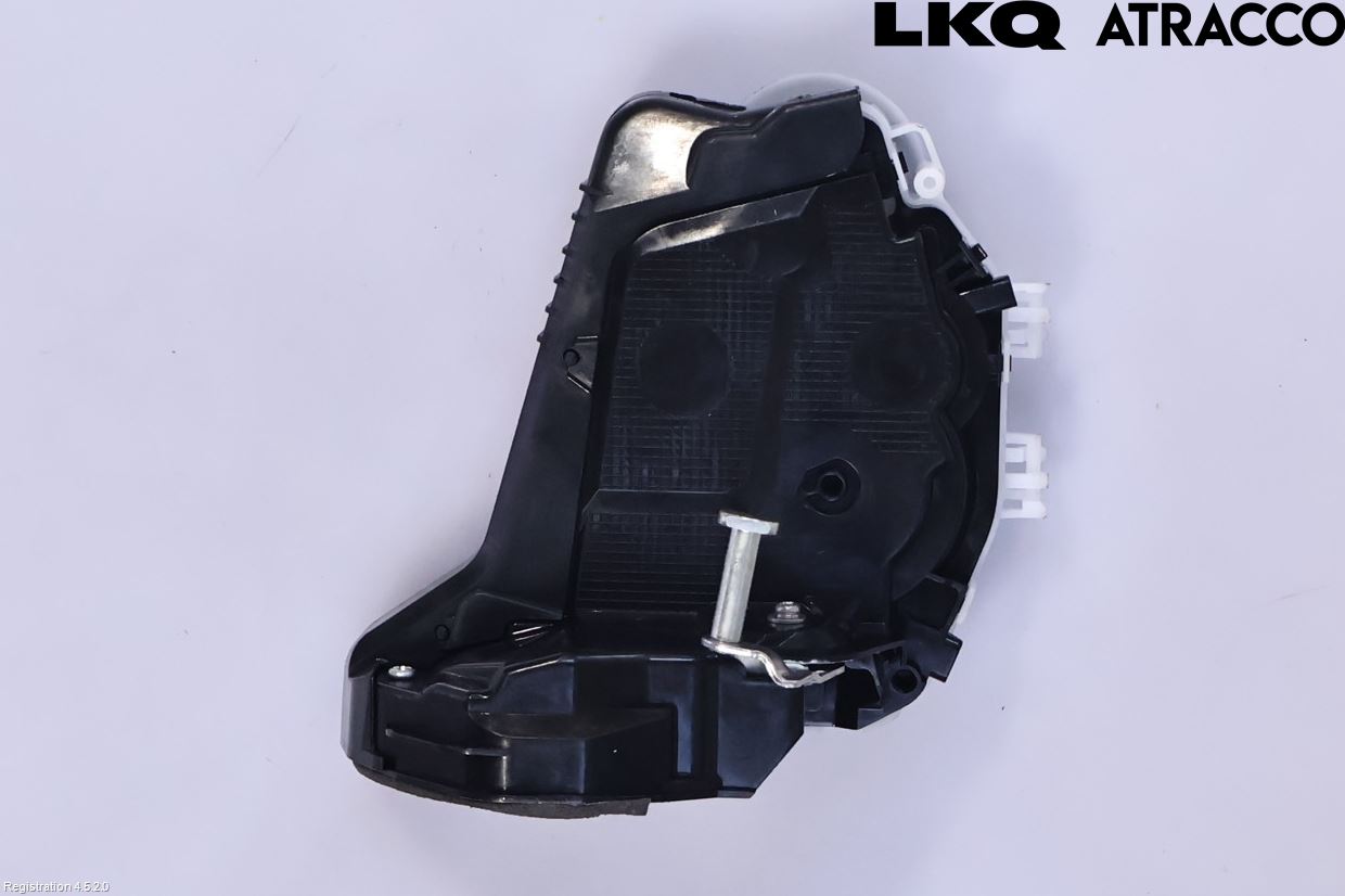 Mazda 2 KB Hybrid 22- Centrallåsmotor Höger