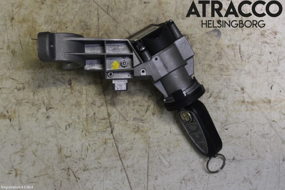 Alfa GIULIETTA Tändlås