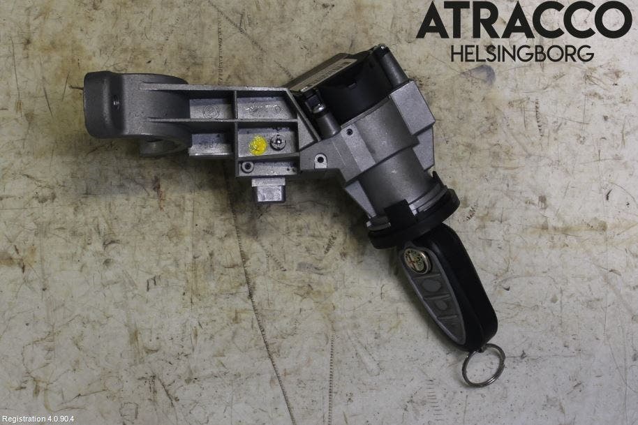 Alfa GIULIETTA Tändlås